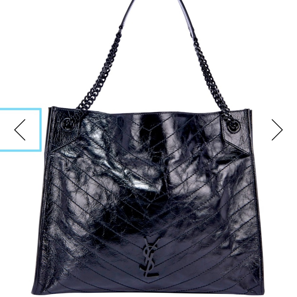 COPY - Saint Laurent Niki Medium bag